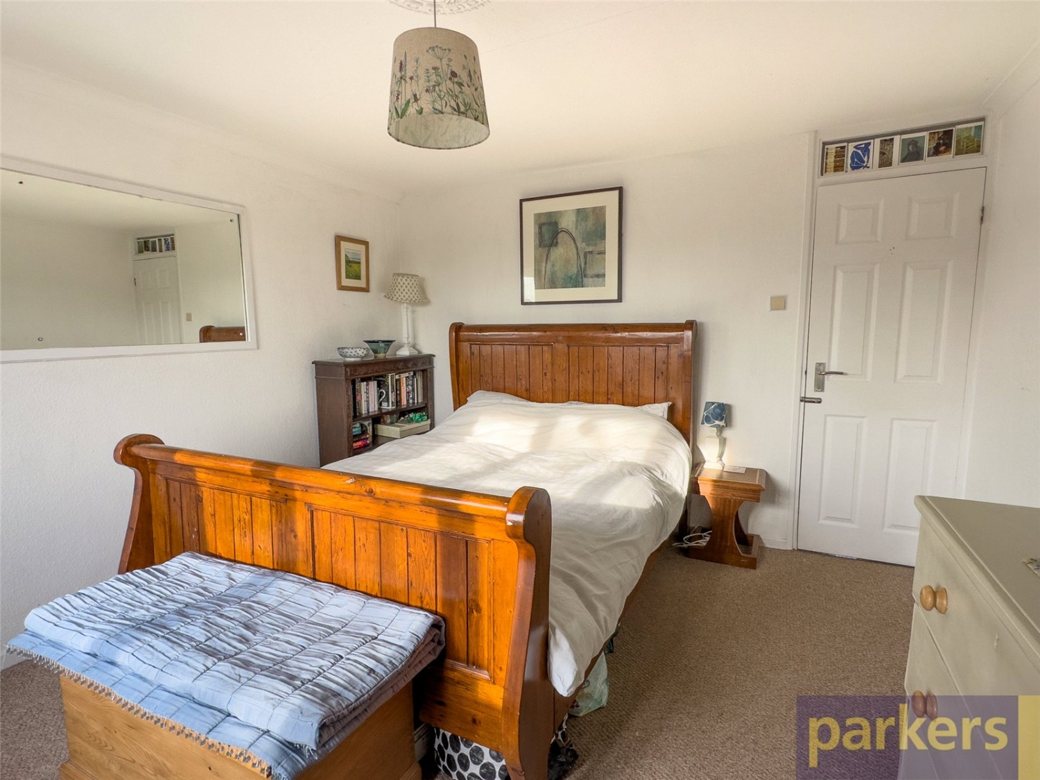 Eynsham, Witney, Oxfordshire
