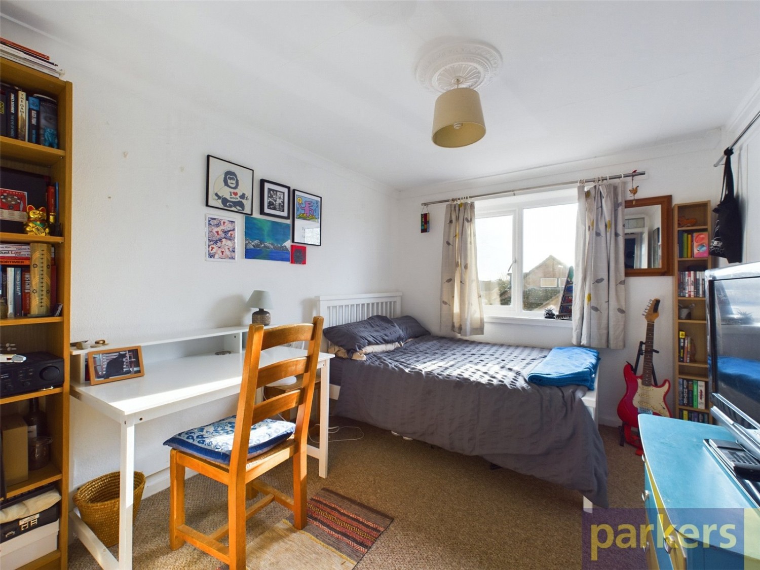 Eynsham, Witney, Oxfordshire