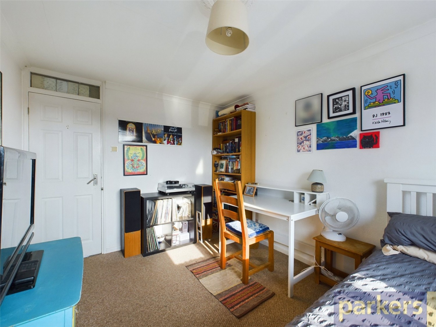 Eynsham, Witney, Oxfordshire