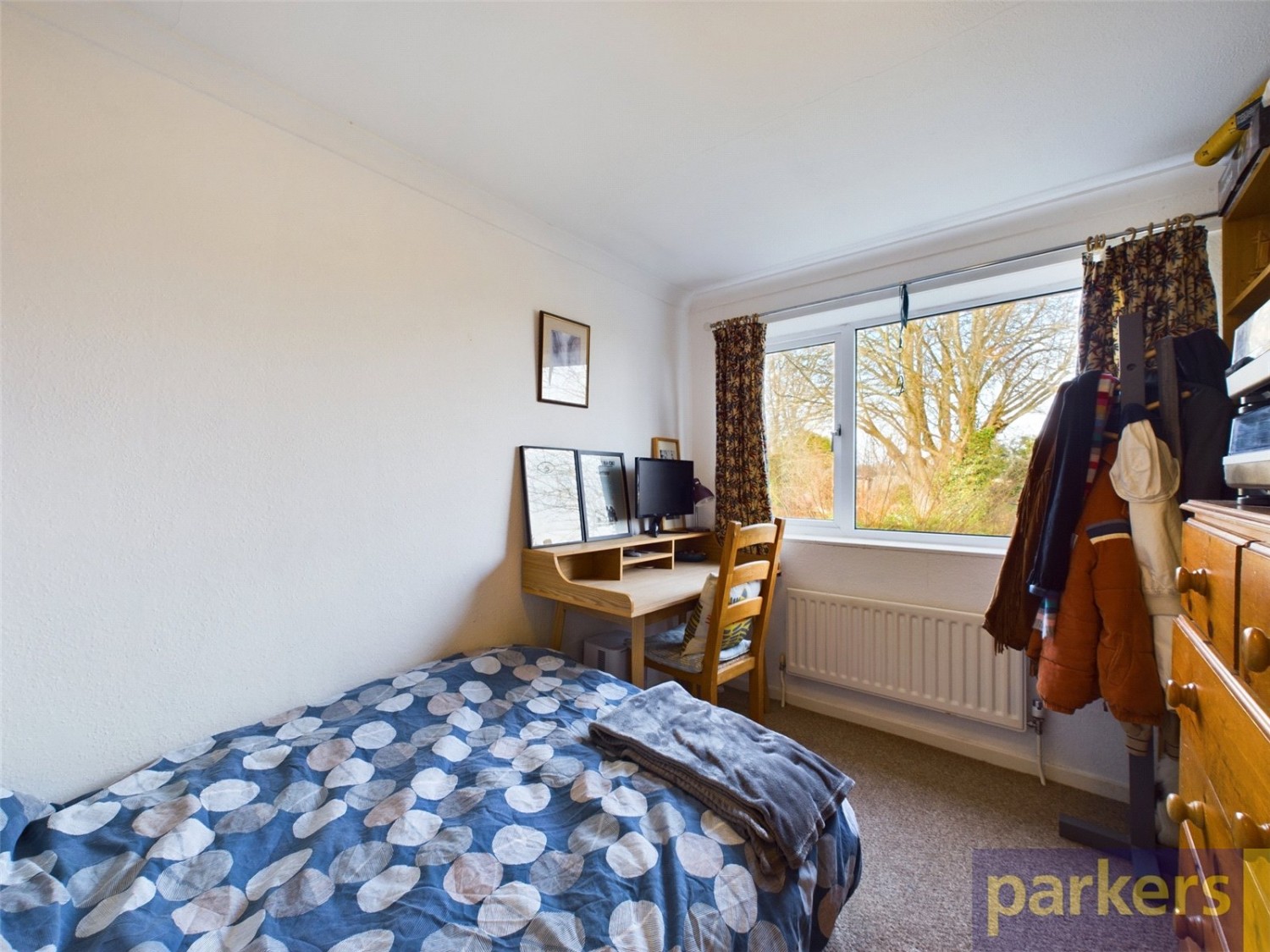 Eynsham, Witney, Oxfordshire