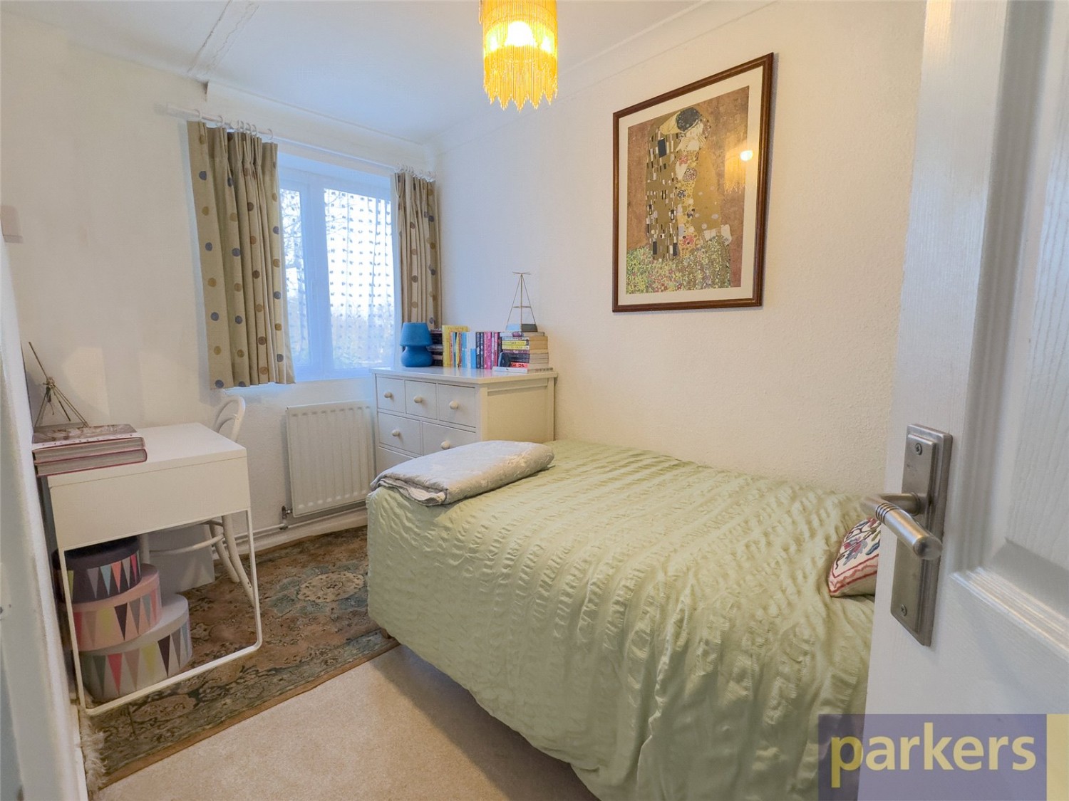 Eynsham, Witney, Oxfordshire