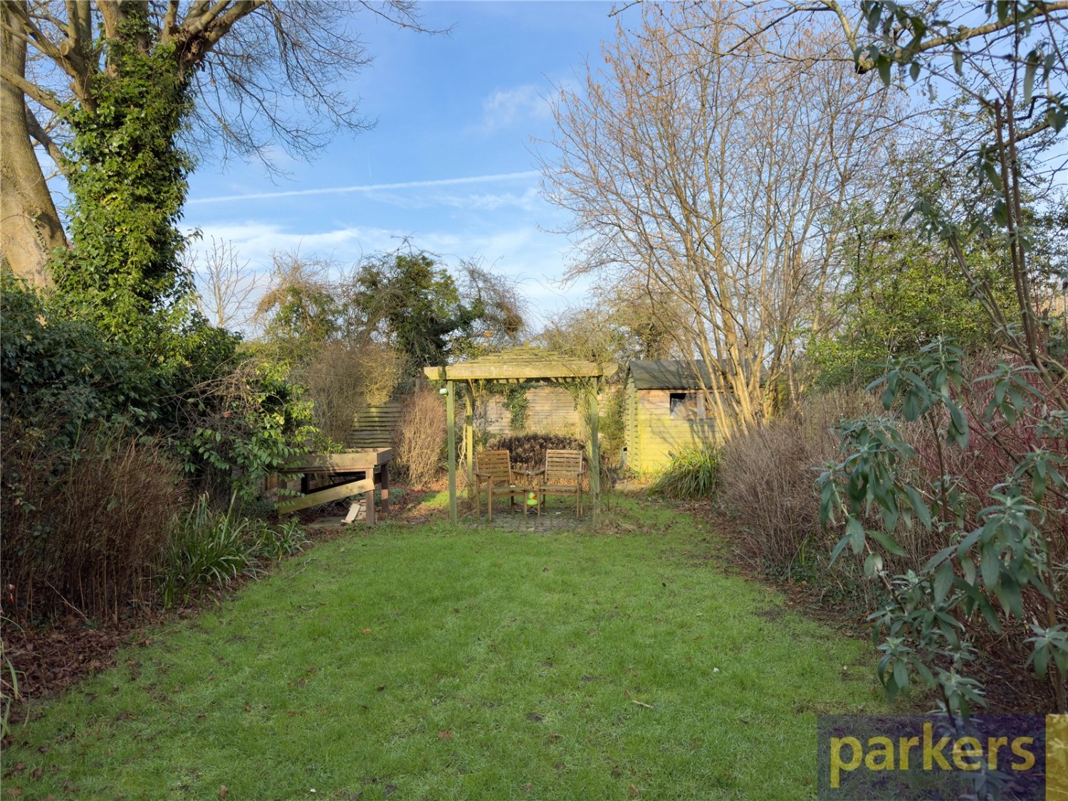 Eynsham, Witney, Oxfordshire