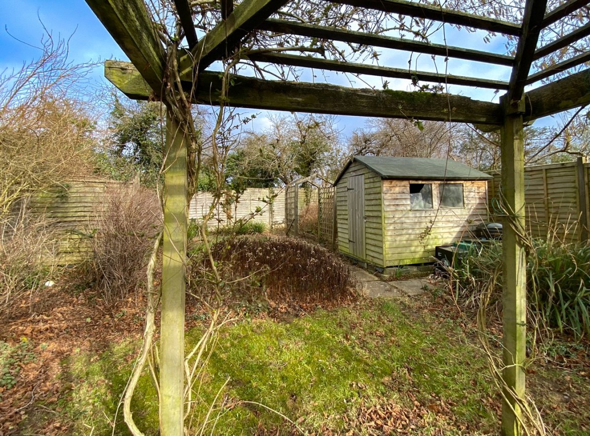 Eynsham, Witney, Oxfordshire