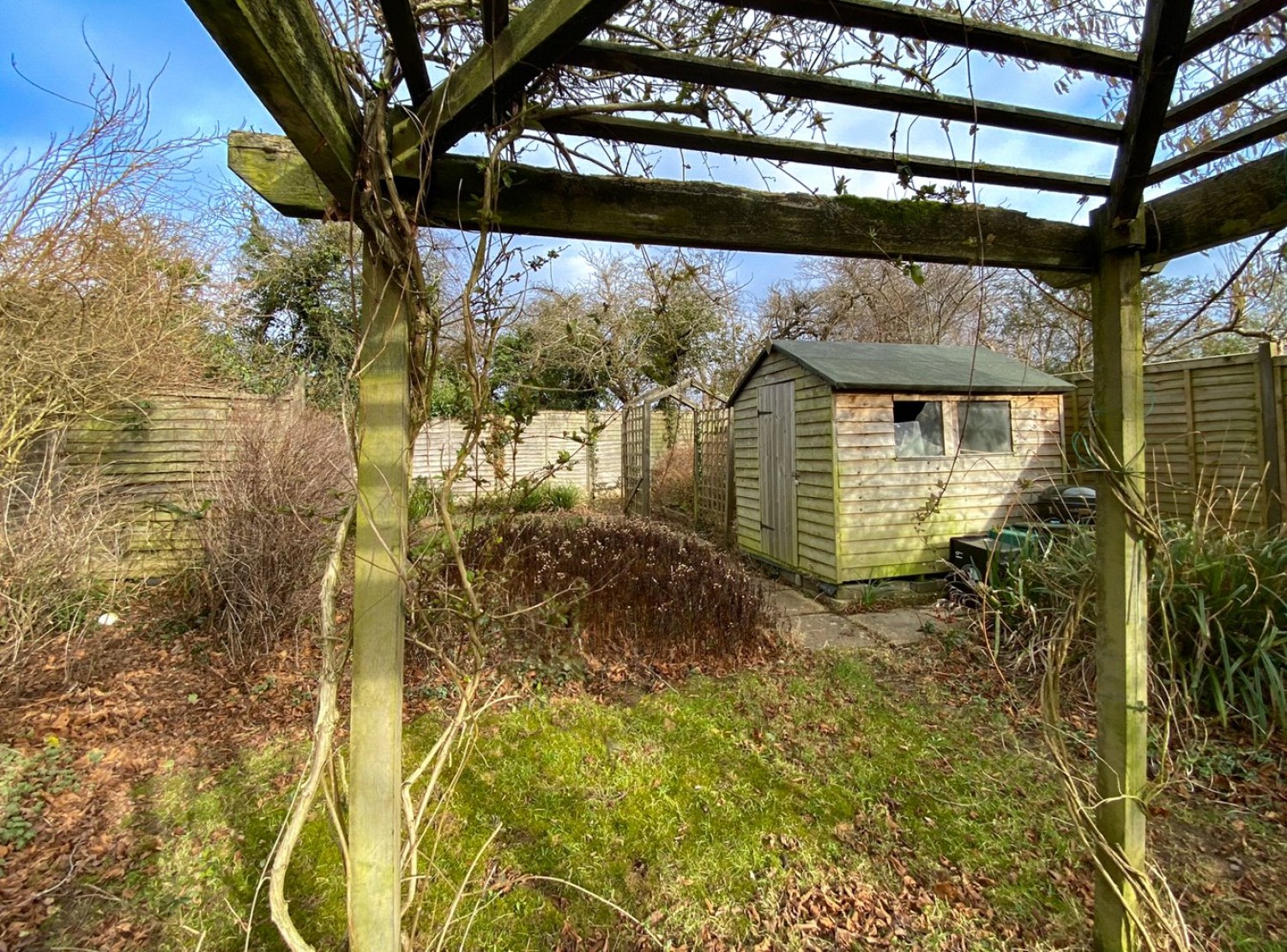 Eynsham, Witney, Oxfordshire