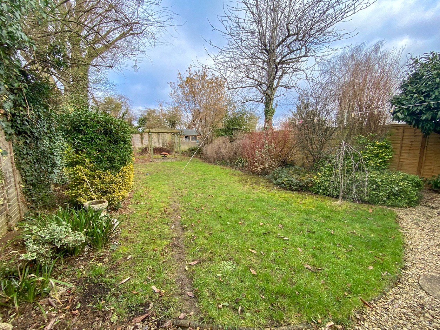 Eynsham, Witney, Oxfordshire