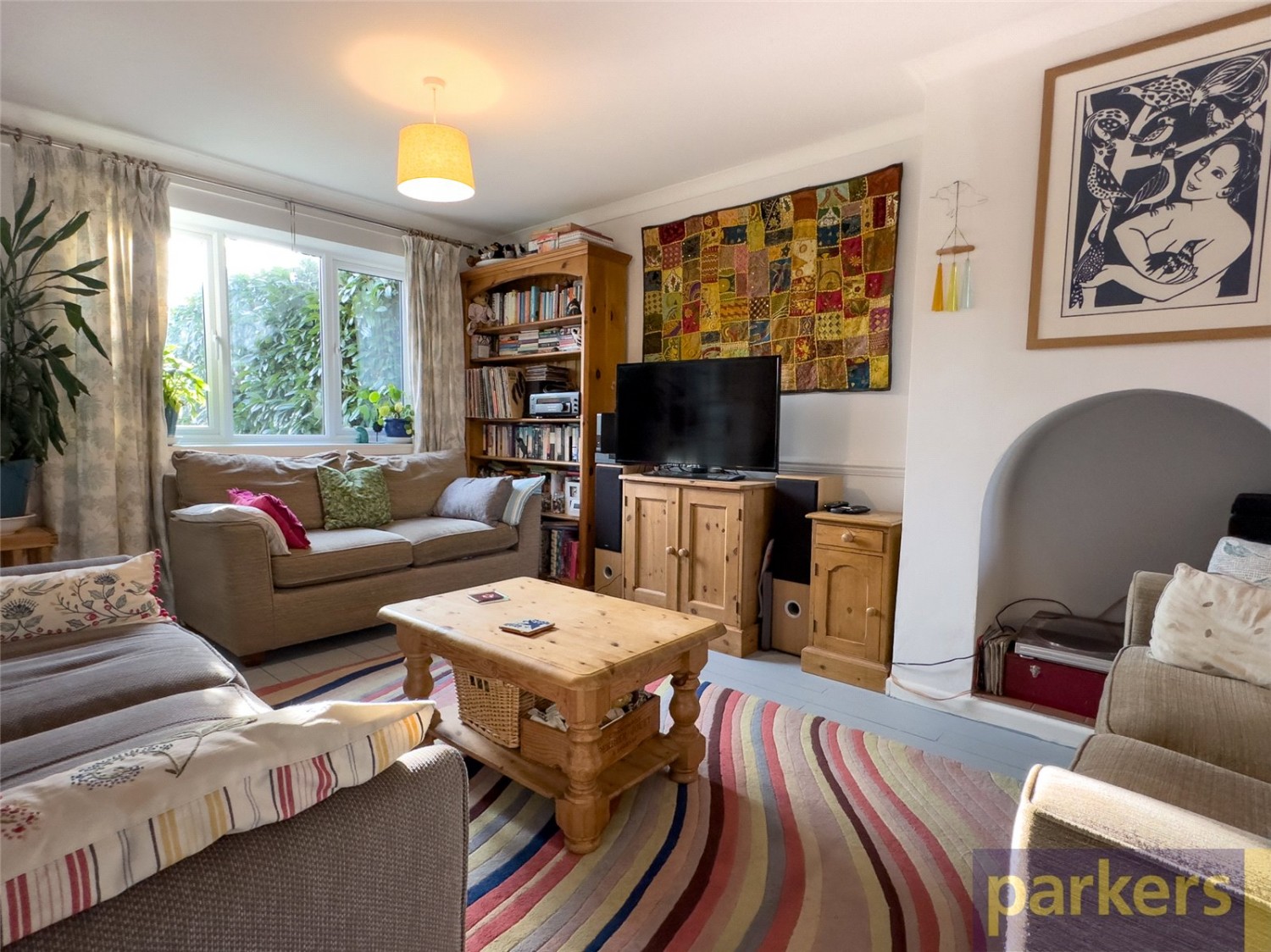 Eynsham, Witney, Oxfordshire