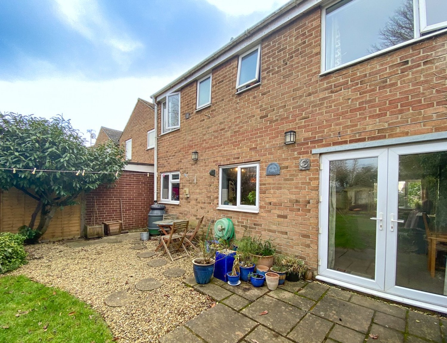 Eynsham, Witney, Oxfordshire