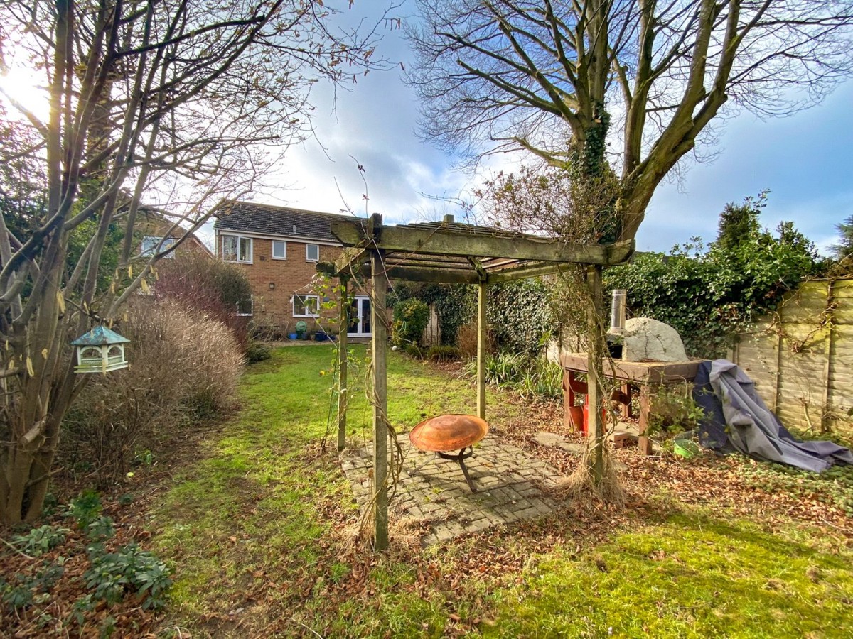 Eynsham, Witney, Oxfordshire