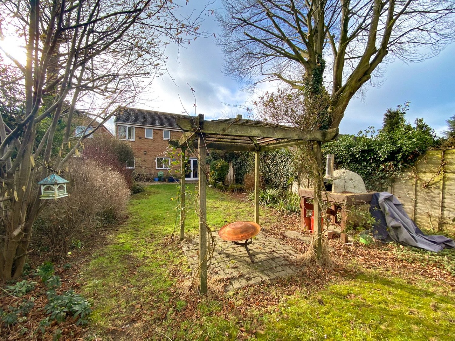 Eynsham, Witney, Oxfordshire