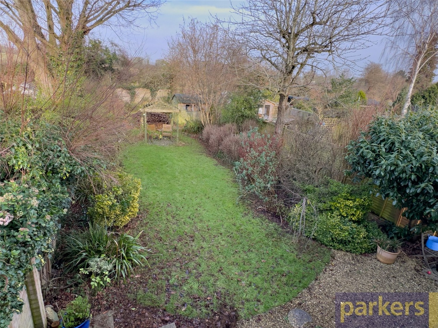 Eynsham, Witney, Oxfordshire