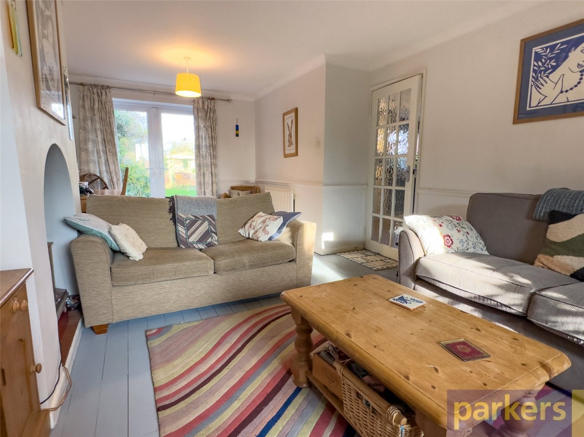 Eynsham, Witney, Oxfordshire