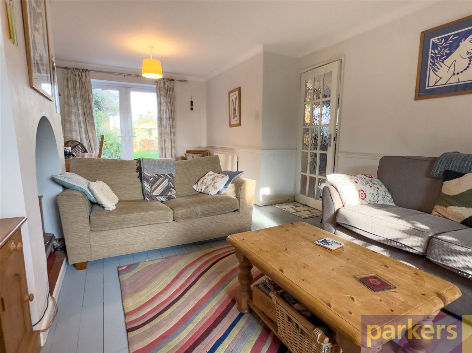 Eynsham, Witney, Oxfordshire