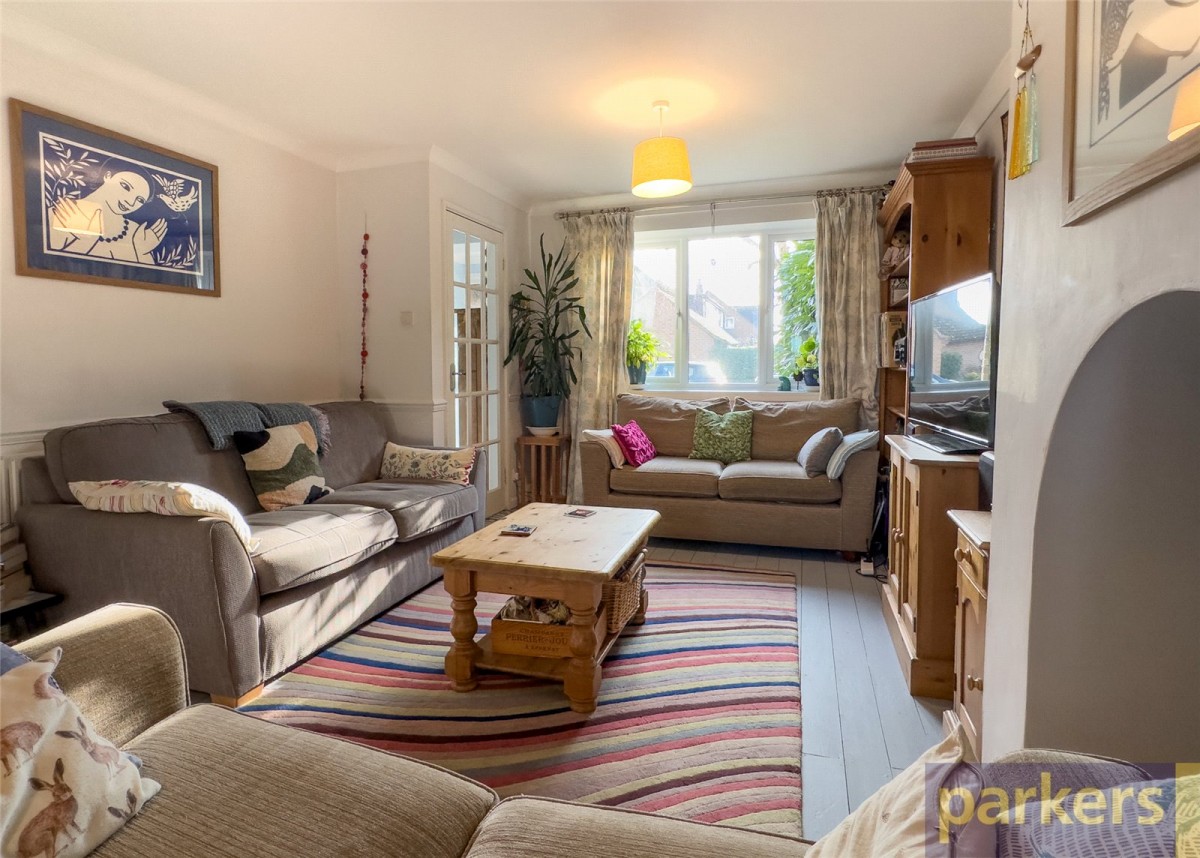 Eynsham, Witney, Oxfordshire