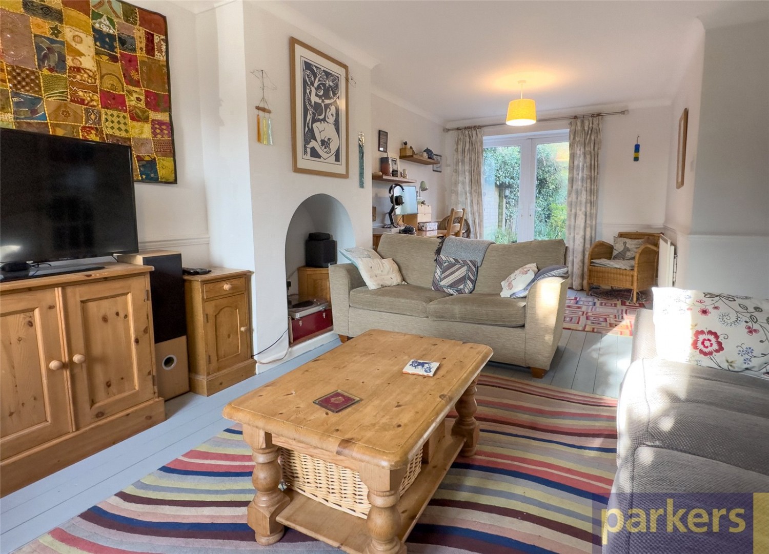 Eynsham, Witney, Oxfordshire