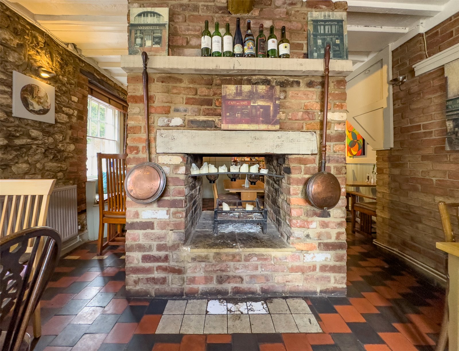 4 bedroom House for sale in Shrivenham, Swindon, Oxfordshire