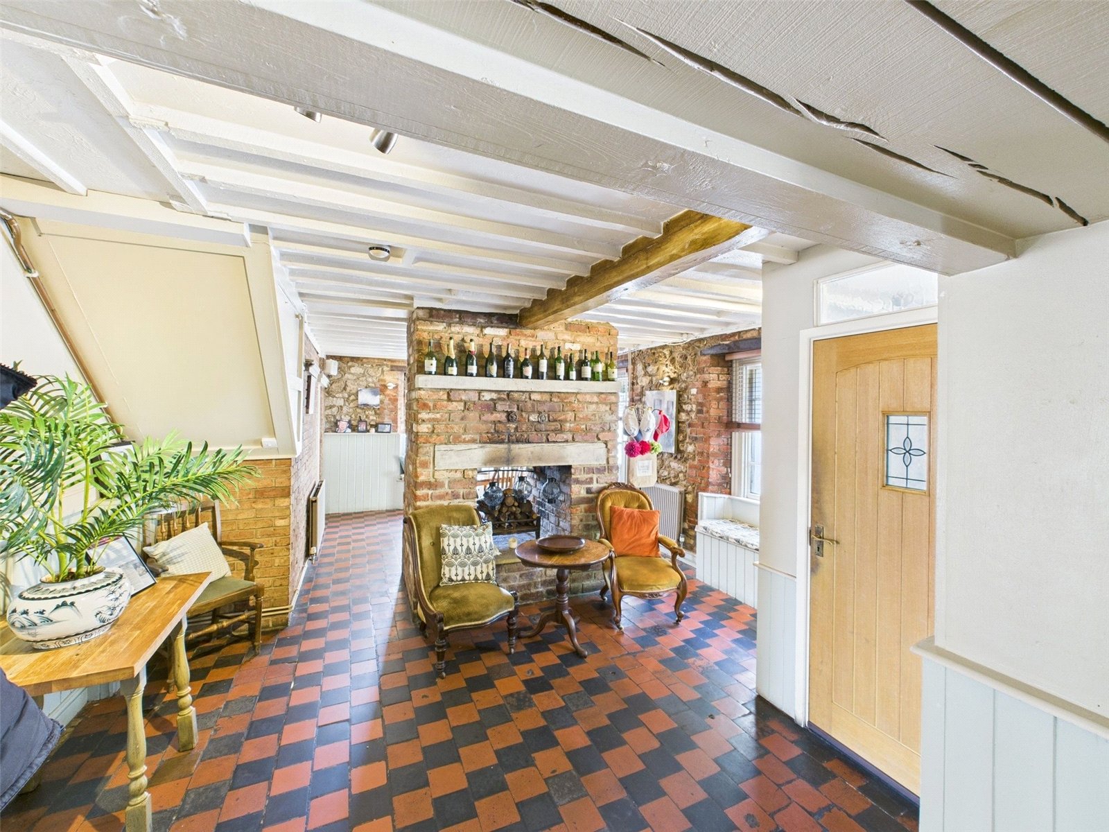 4 bedroom House for sale in Shrivenham, Swindon, Oxfordshire