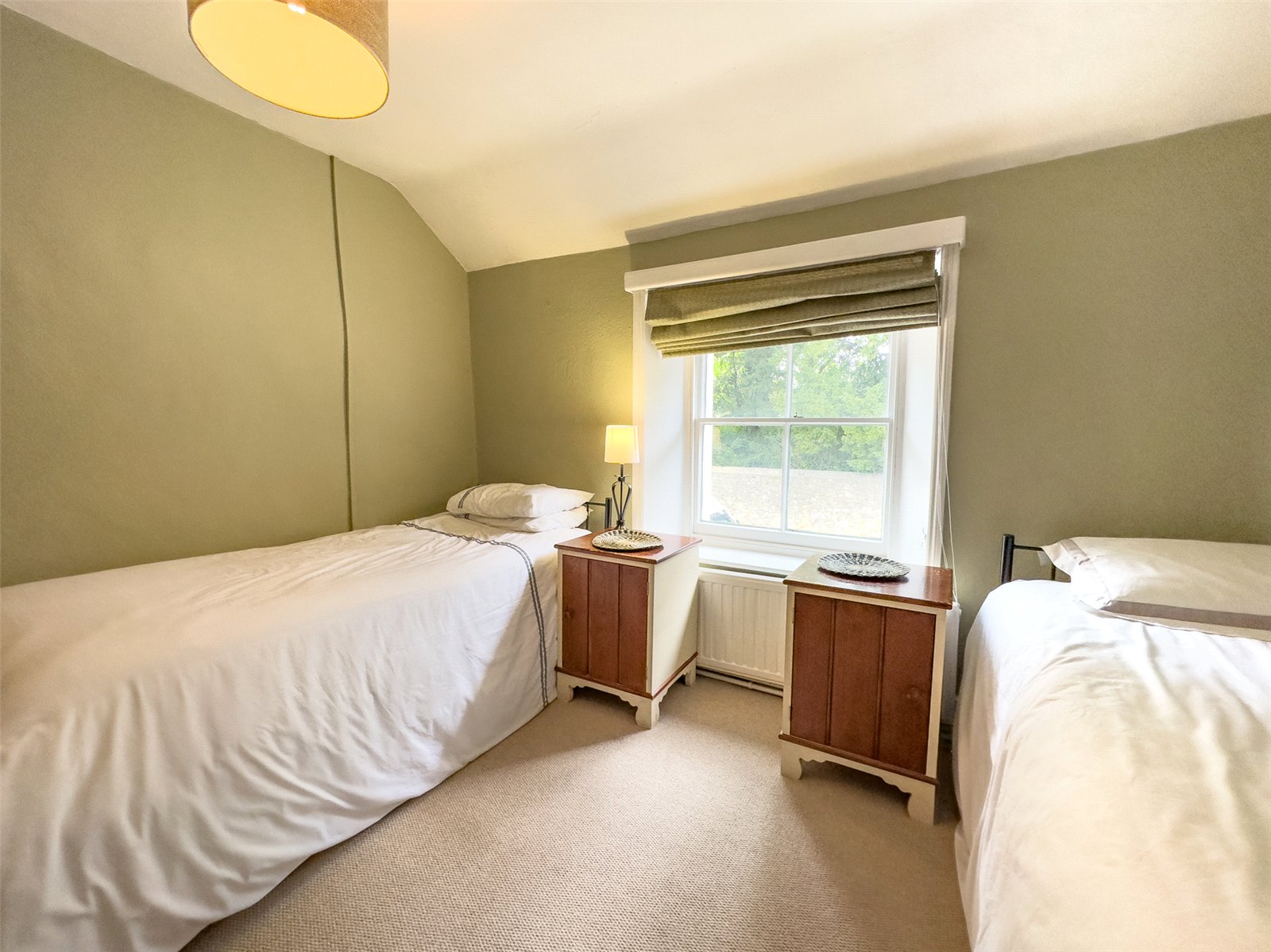 4 bedroom House for sale in Shrivenham, Swindon, Oxfordshire