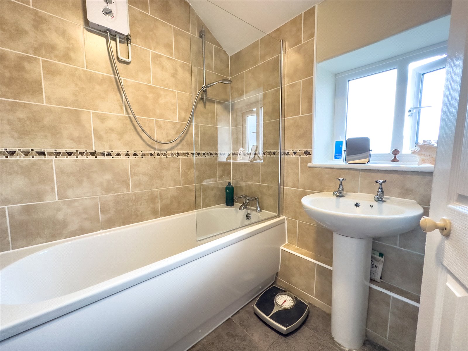 4 bedroom House for sale in Shrivenham, Swindon, Oxfordshire