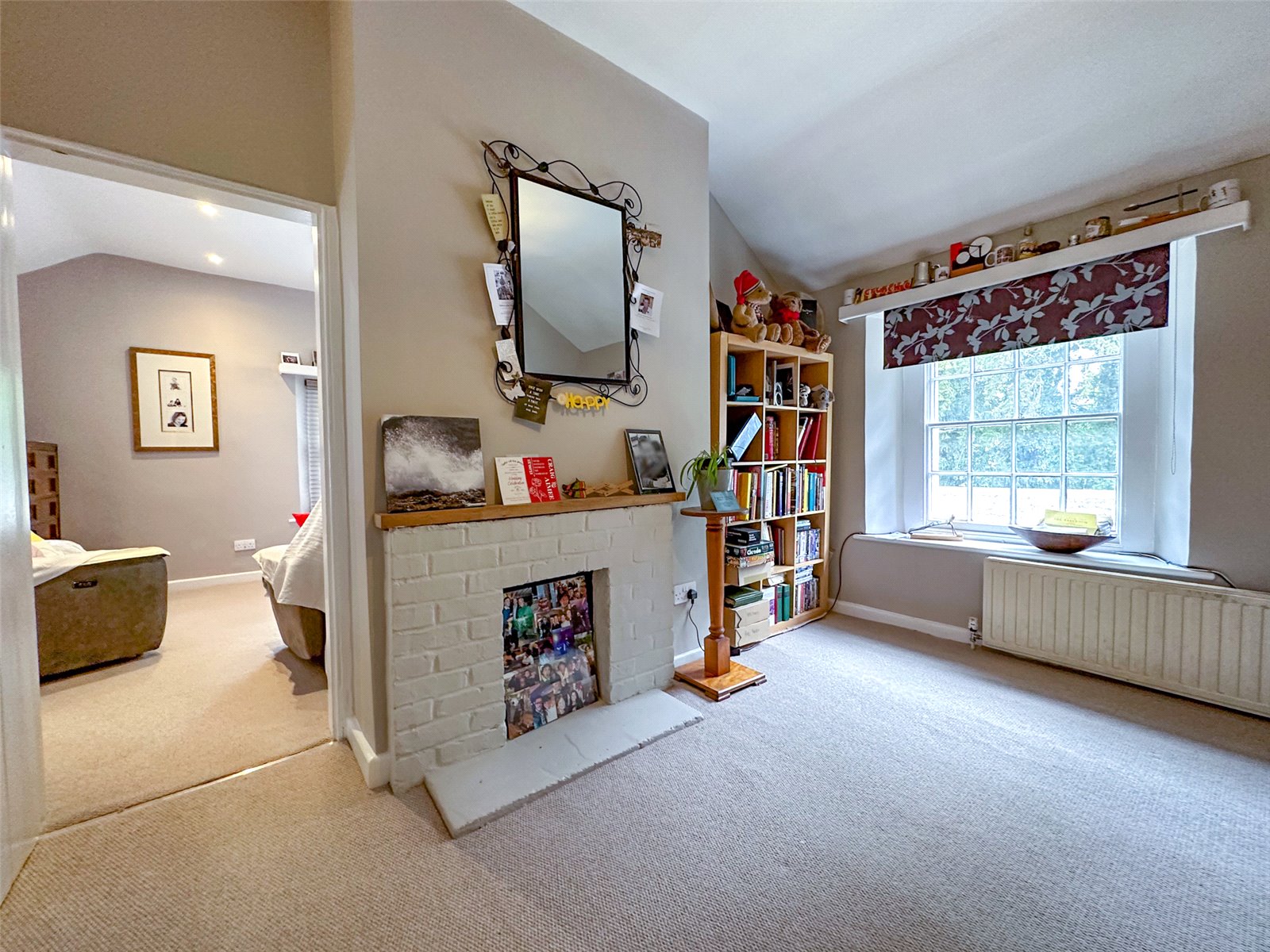 4 bedroom House for sale in Shrivenham, Swindon, Oxfordshire