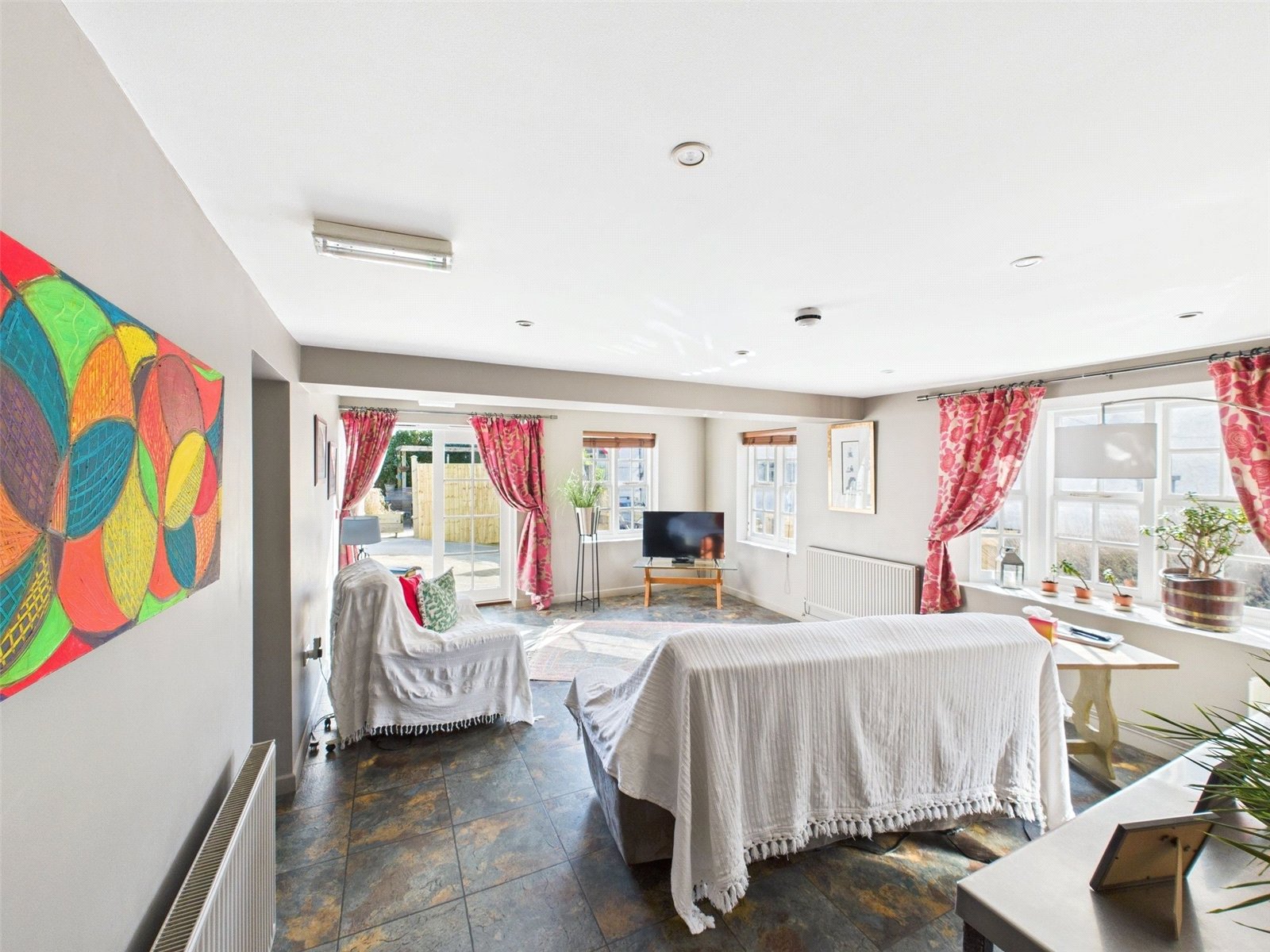 4 bedroom House for sale in Shrivenham, Swindon, Oxfordshire
