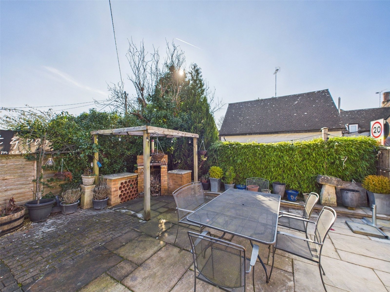 4 bedroom House for sale in Shrivenham, Swindon, Oxfordshire