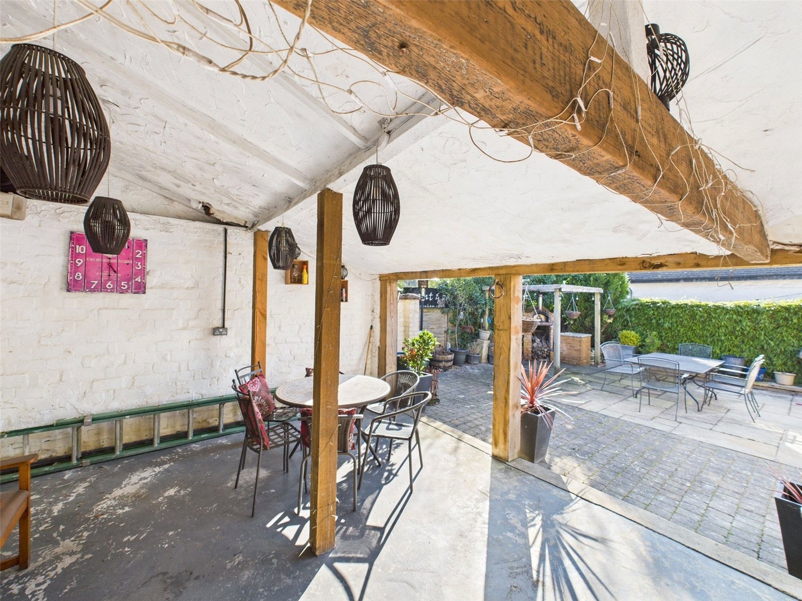 4 bedroom House for sale in Shrivenham, Swindon, Oxfordshire