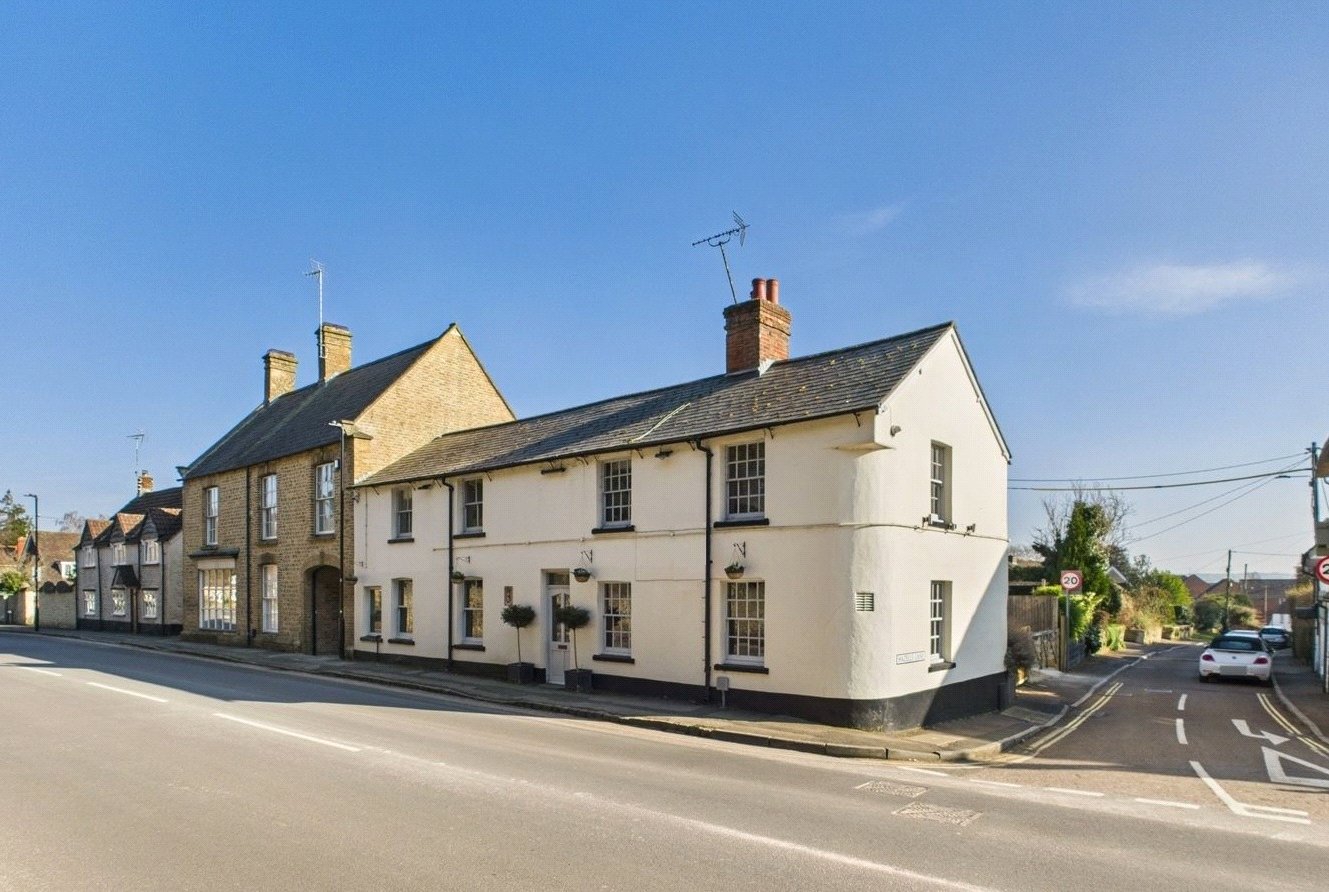 4 bedroom House for sale in Shrivenham, Swindon, Oxfordshire