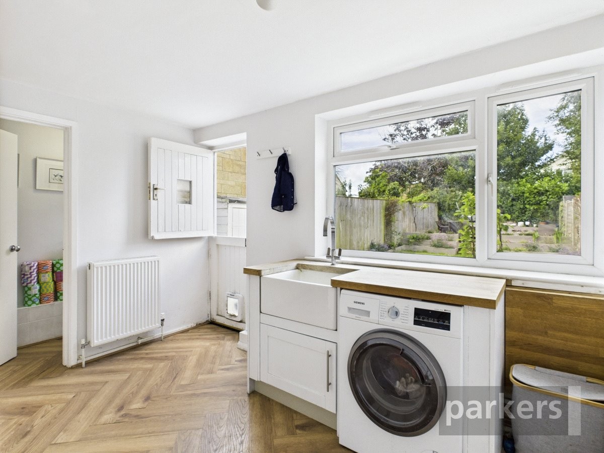 Eynsham, Witney, Oxfordshire