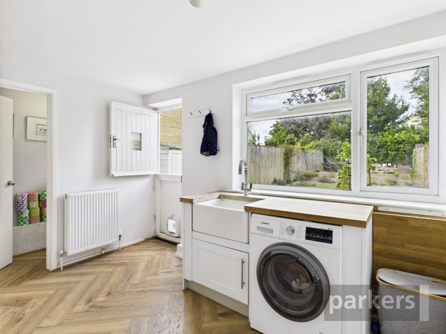 Eynsham, Witney, Oxfordshire
