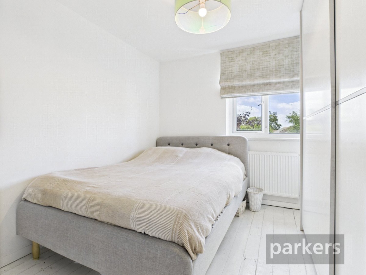 Eynsham, Witney, Oxfordshire