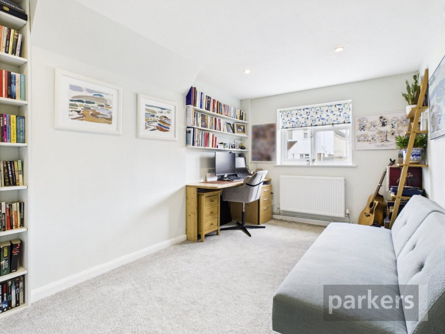 Eynsham, Witney, Oxfordshire