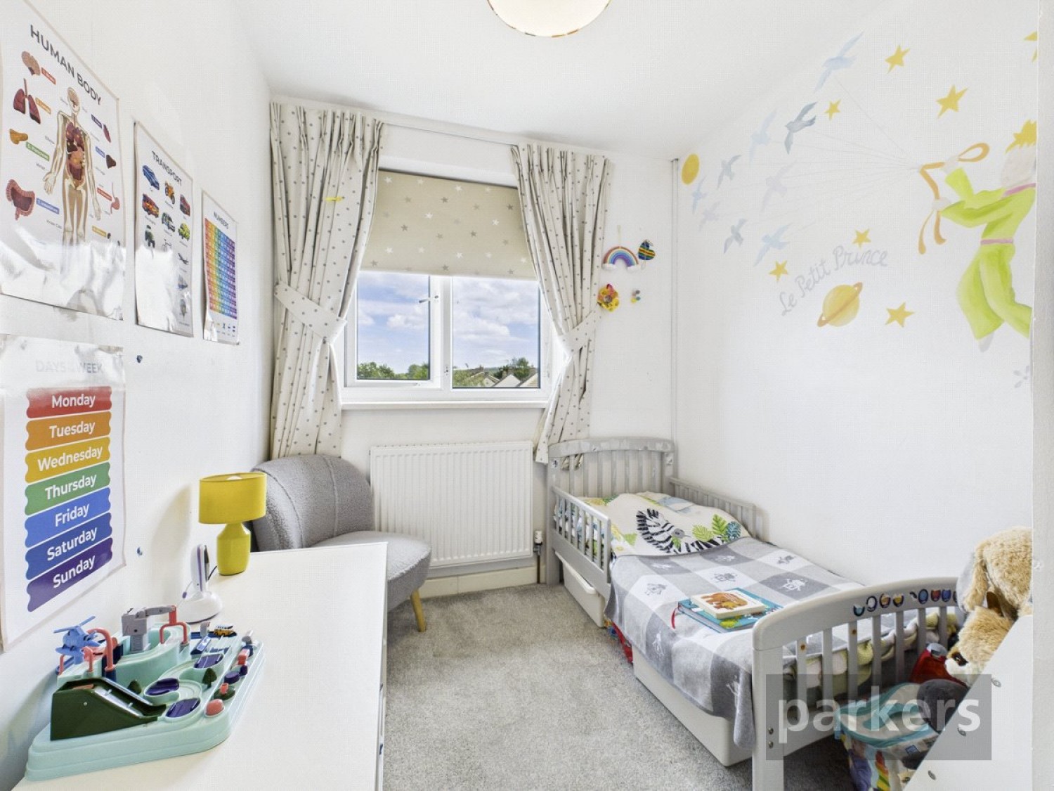 Eynsham, Witney, Oxfordshire