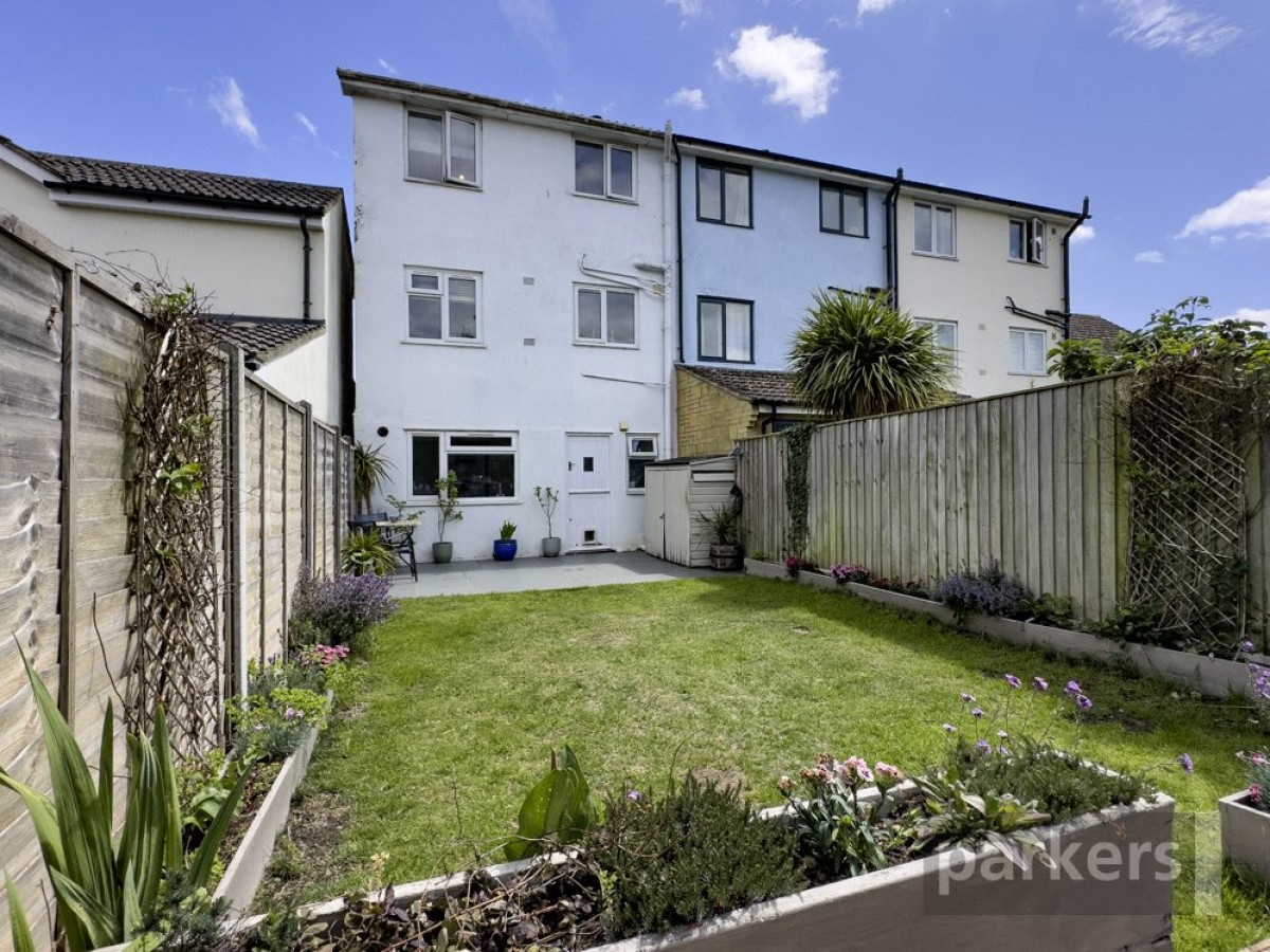 Eynsham, Witney, Oxfordshire