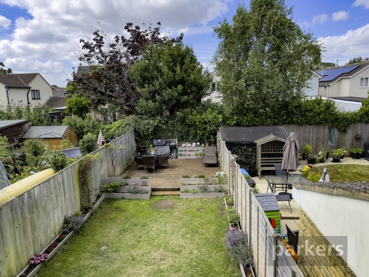 Eynsham, Witney, Oxfordshire