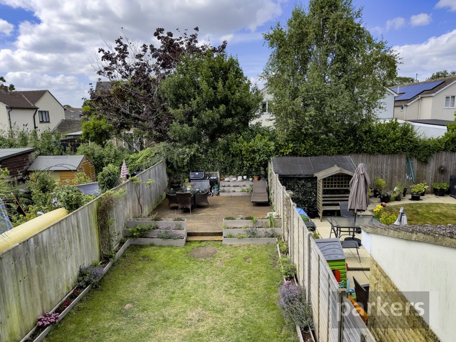 Eynsham, Witney, Oxfordshire