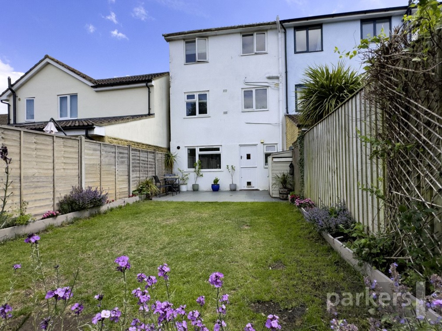 Eynsham, Witney, Oxfordshire