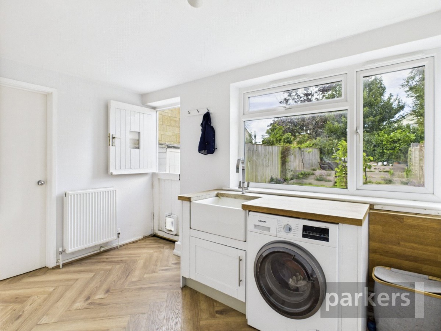 Eynsham, Witney, Oxfordshire