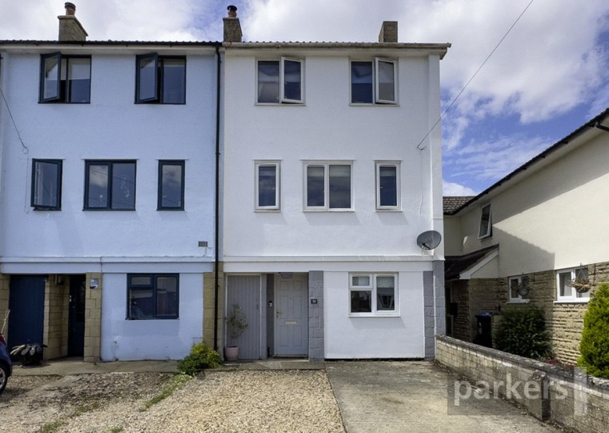 Eynsham, Witney, Oxfordshire