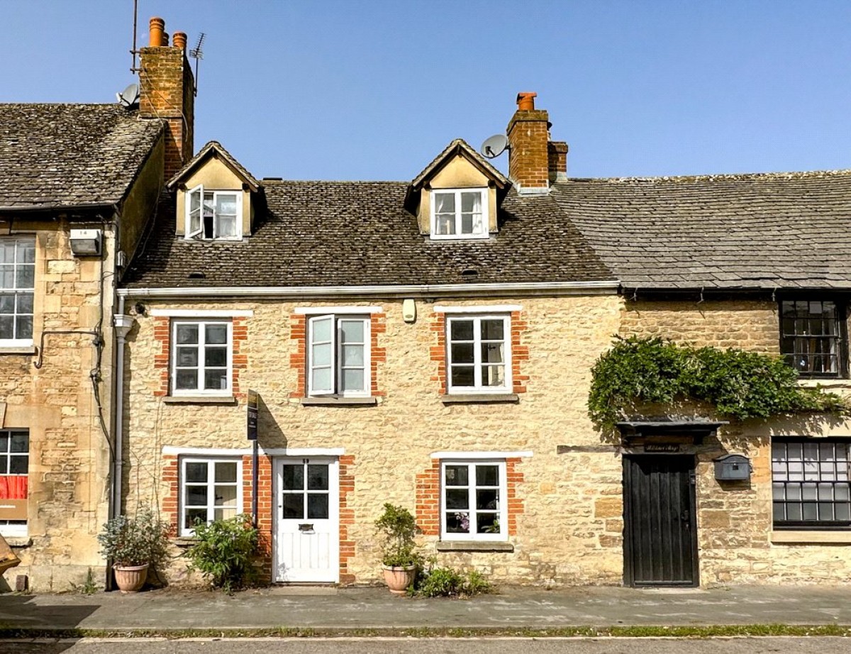 Eynsham, Witney, Oxfordshire