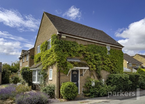 Witney, Oxfordshire