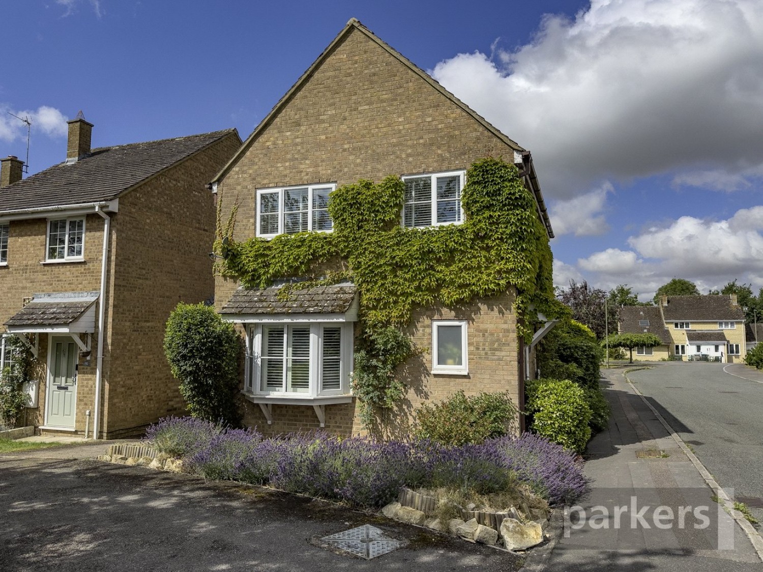Witney, Oxfordshire