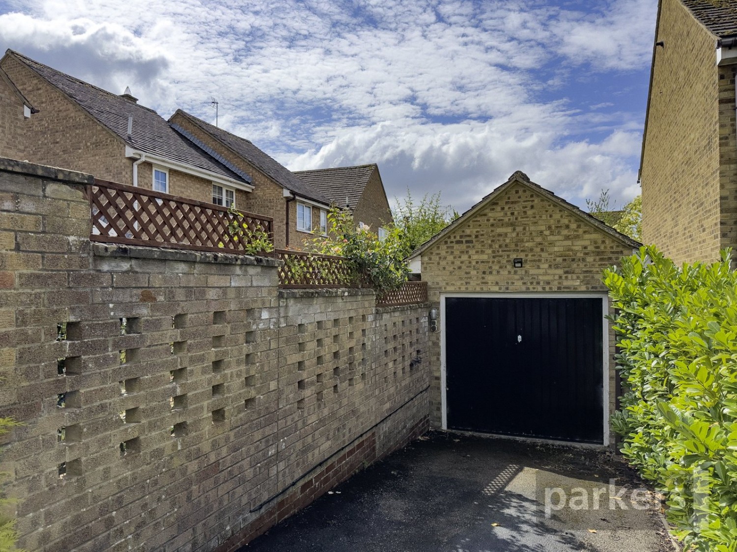 Witney, Oxfordshire