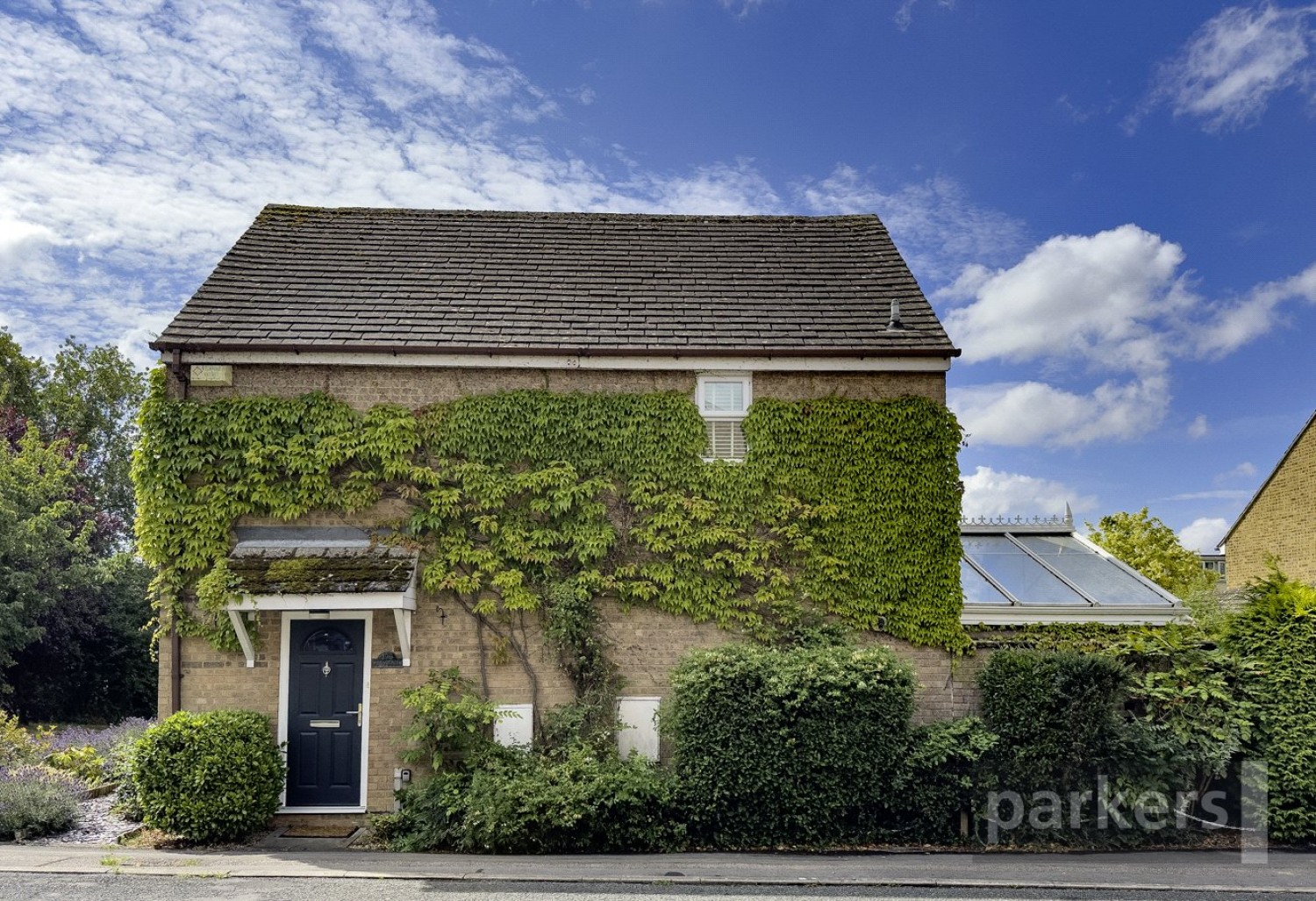 Witney, Oxfordshire