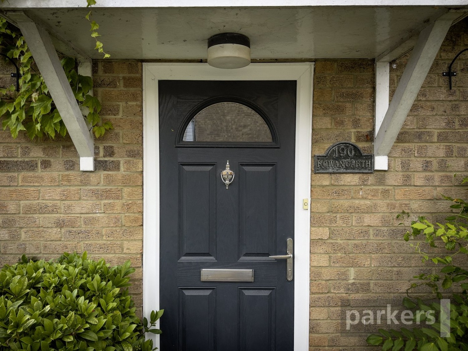 Witney, Oxfordshire