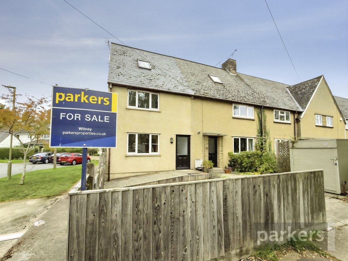 3 bedroom House for sale in Eynsham, Witney, Oxfordshire