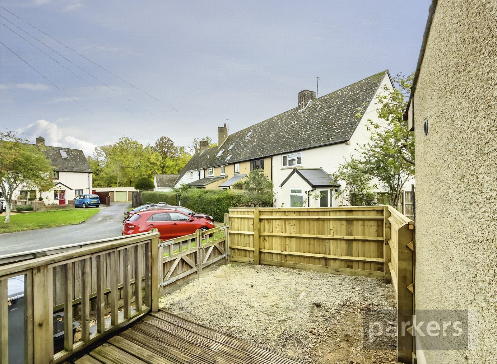 3 bedroom House for sale in Eynsham, Witney, Oxfordshire