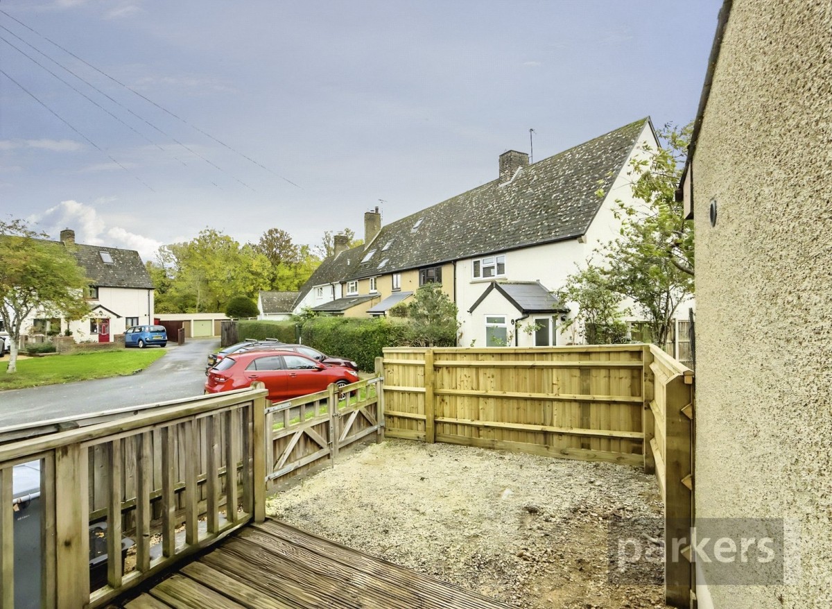 Eynsham, Witney, Oxfordshire