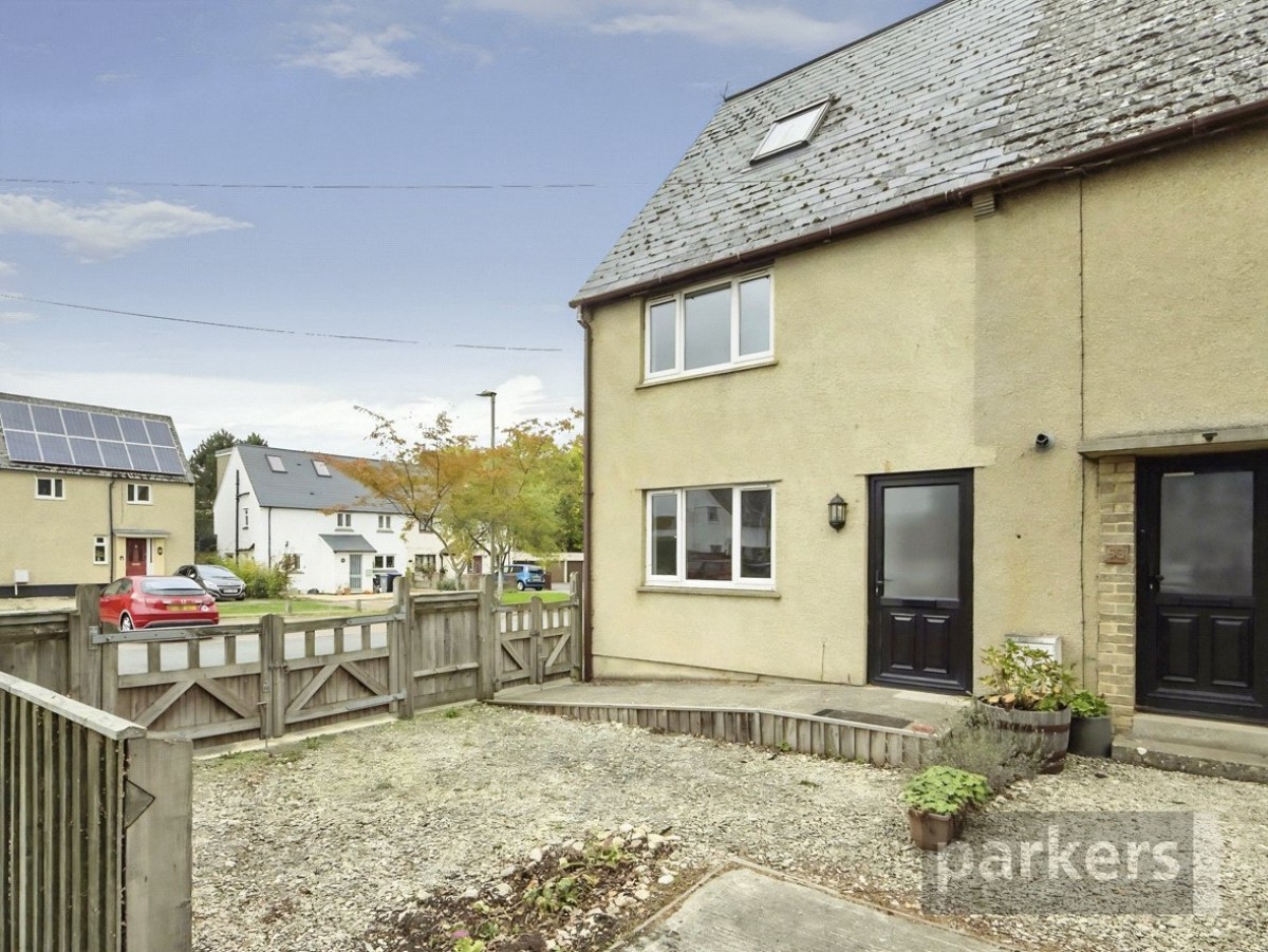 Eynsham, Witney, Oxfordshire