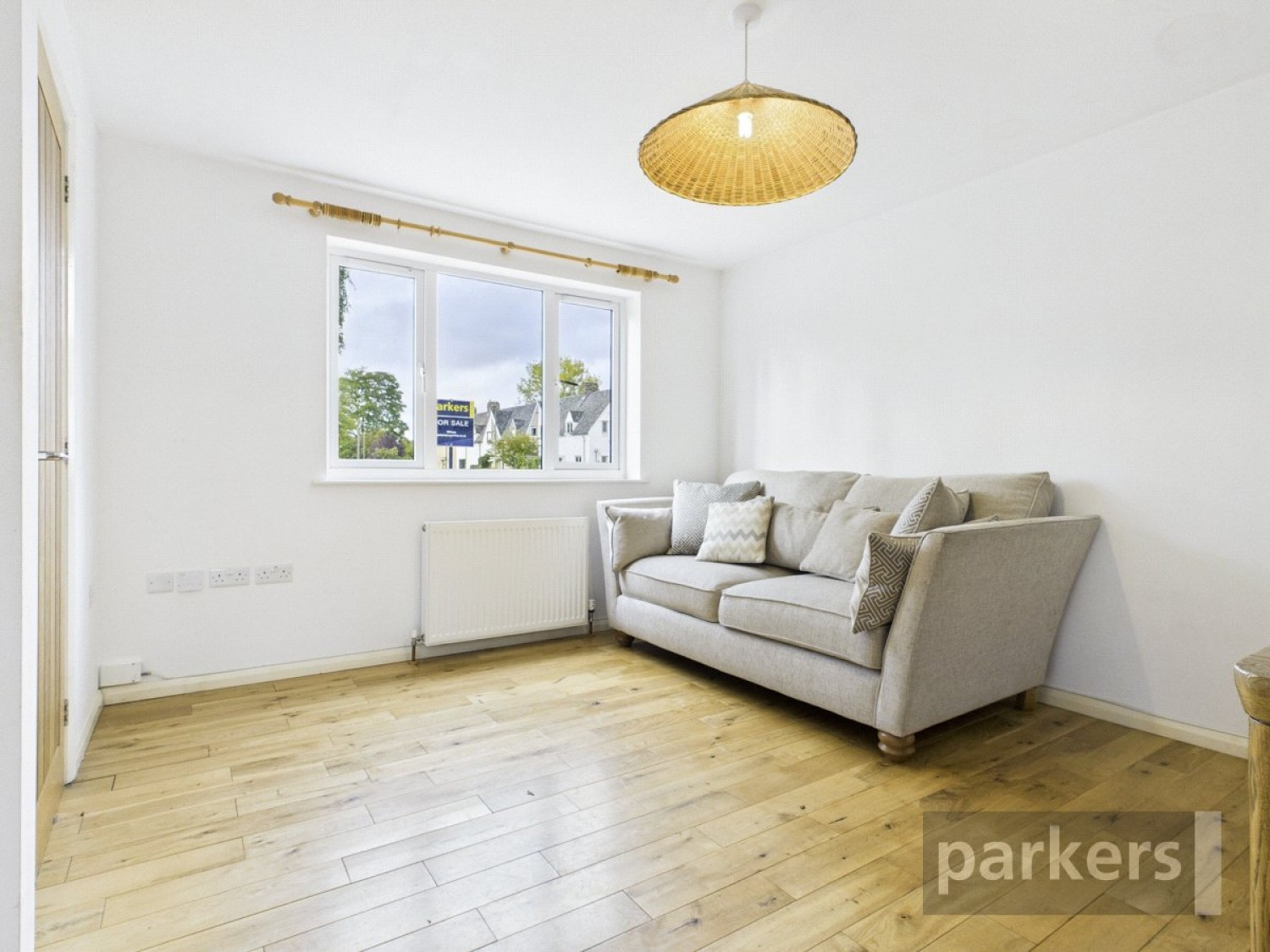 Eynsham, Witney, Oxfordshire
