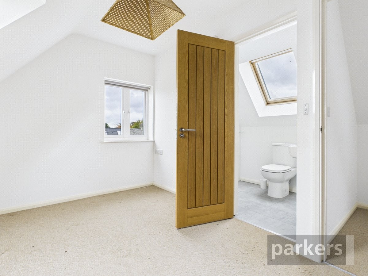 Eynsham, Witney, Oxfordshire